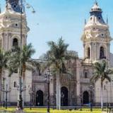 Lima's Historic Center
