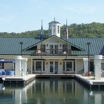 Dale Hollow Lake State Resort