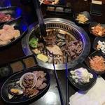 Kogi Underground