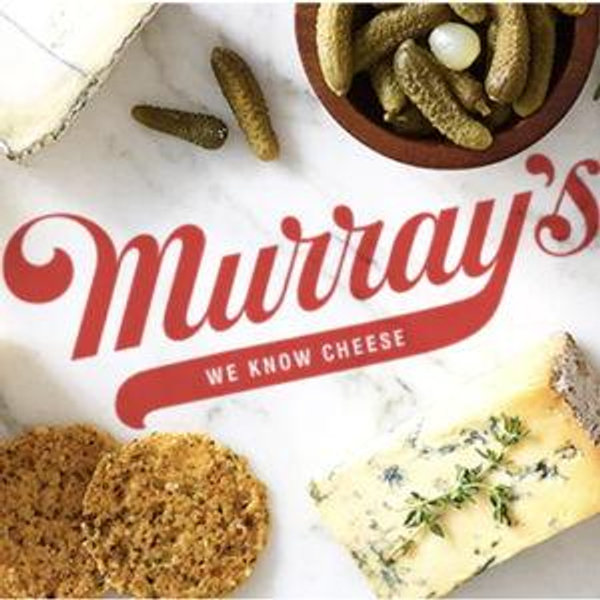 Murray's Cheese & Wine Course