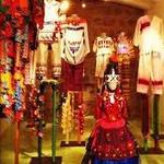 Museo Textil de Oaxaca