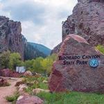 Eldorado Canyon State Park