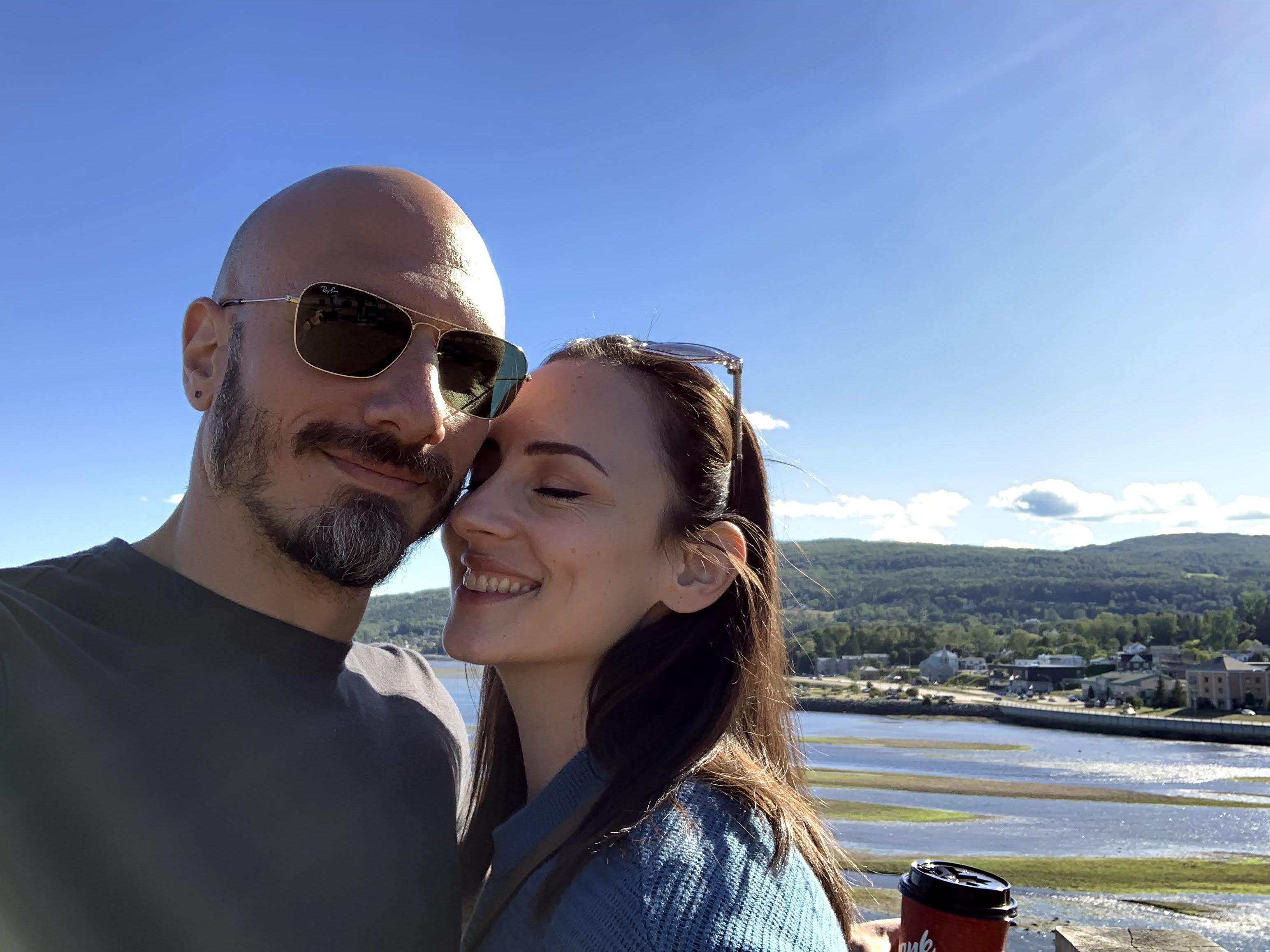 The Wedding Website of Rozina Szogyenyi and Ara Pehlivanian