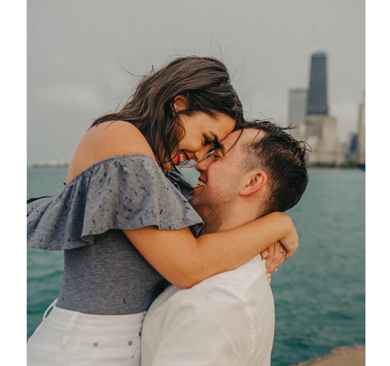 The Wedding Website of Lauren Reh and Nick Lamb