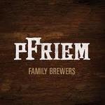 pFriem Family Brewers