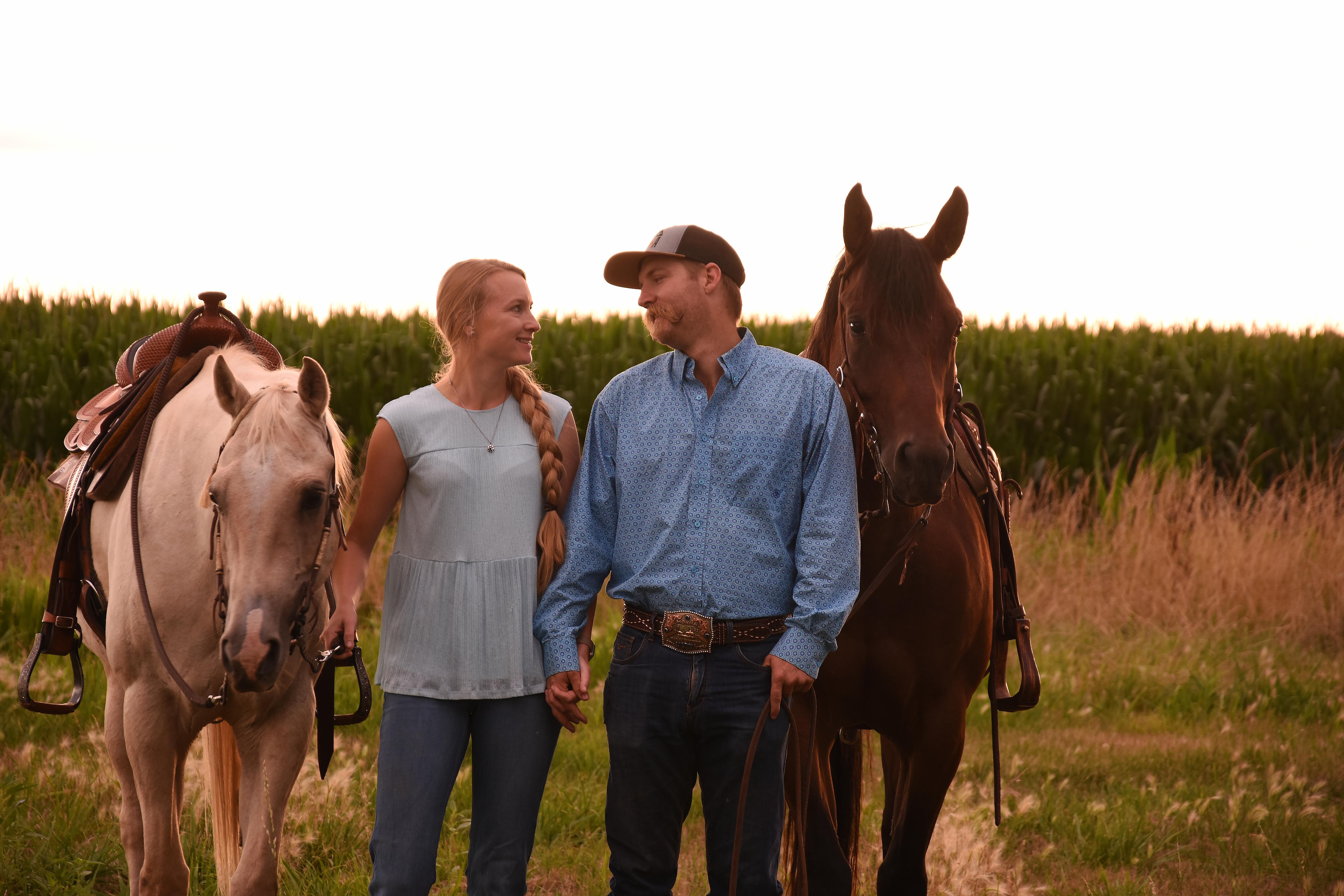 The Wedding Website of Anna Lena Hilker and Zachary Owen Perrin