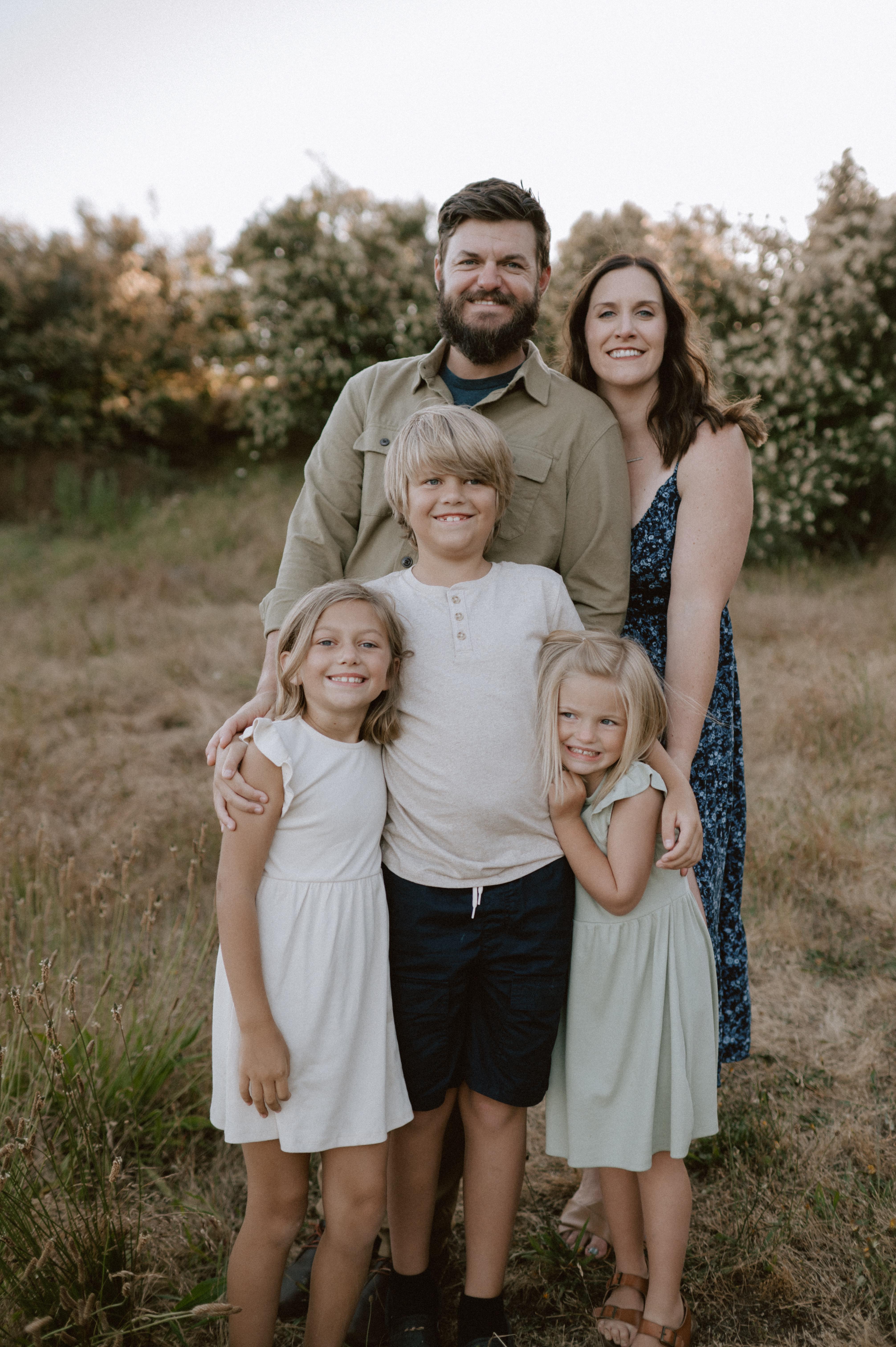 The Wedding Website of Anna Hechler and Cody Pulver