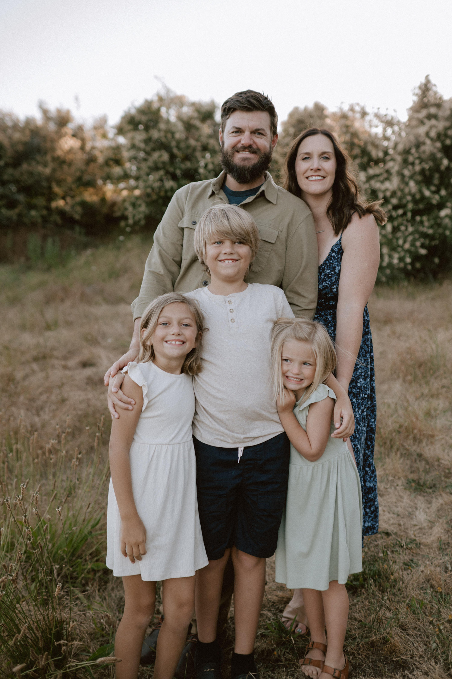 The Wedding Website of Anna Hechler and Cody Pulver