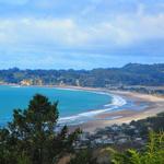 Stinson Beach