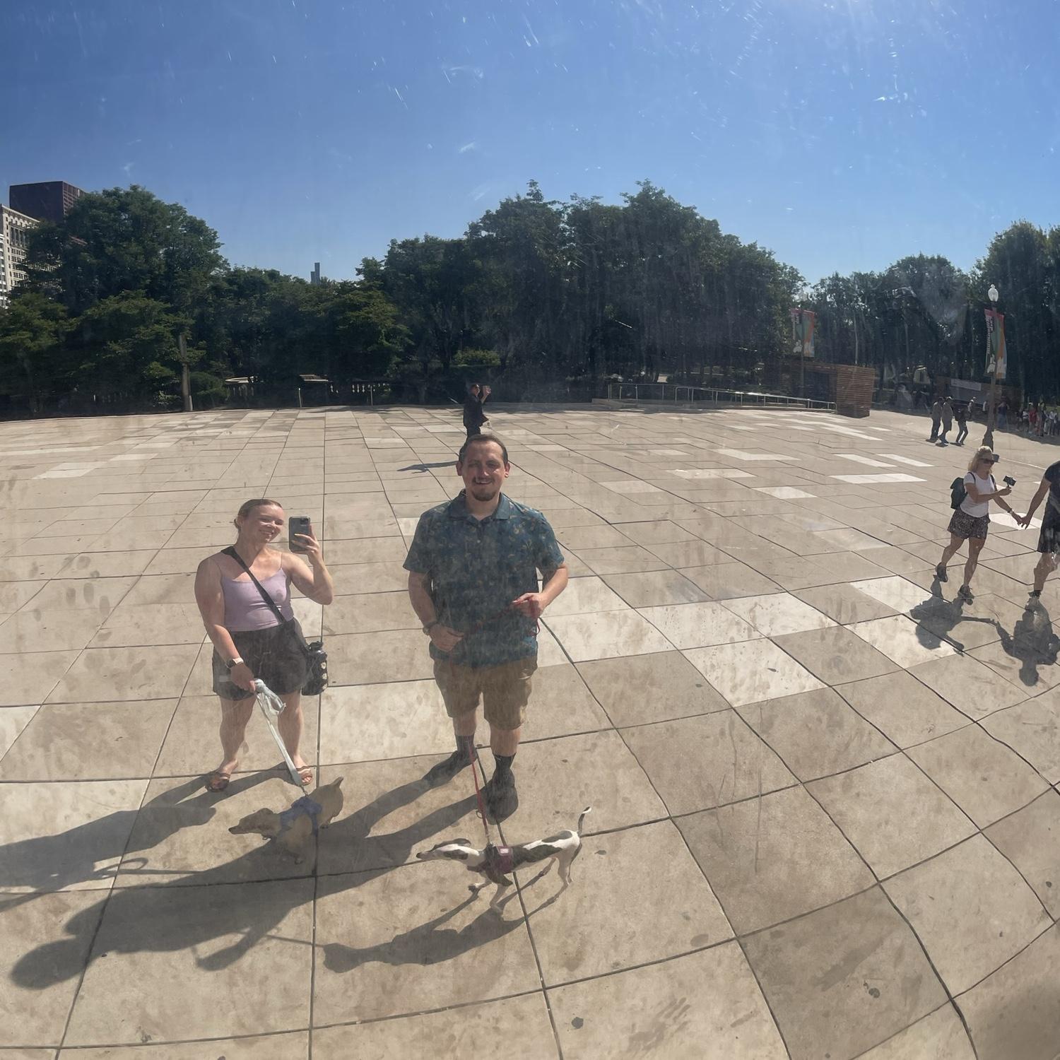 Chicago