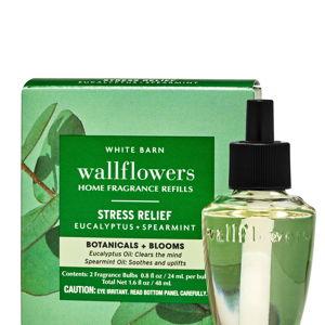 Eucalyptus Spearmint Wallflower Refill
