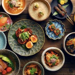 Michelin-Star Fine Dining Experience on our Honeymoon