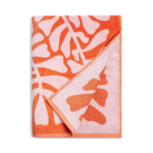 Slowtide Hapa Beach Towel