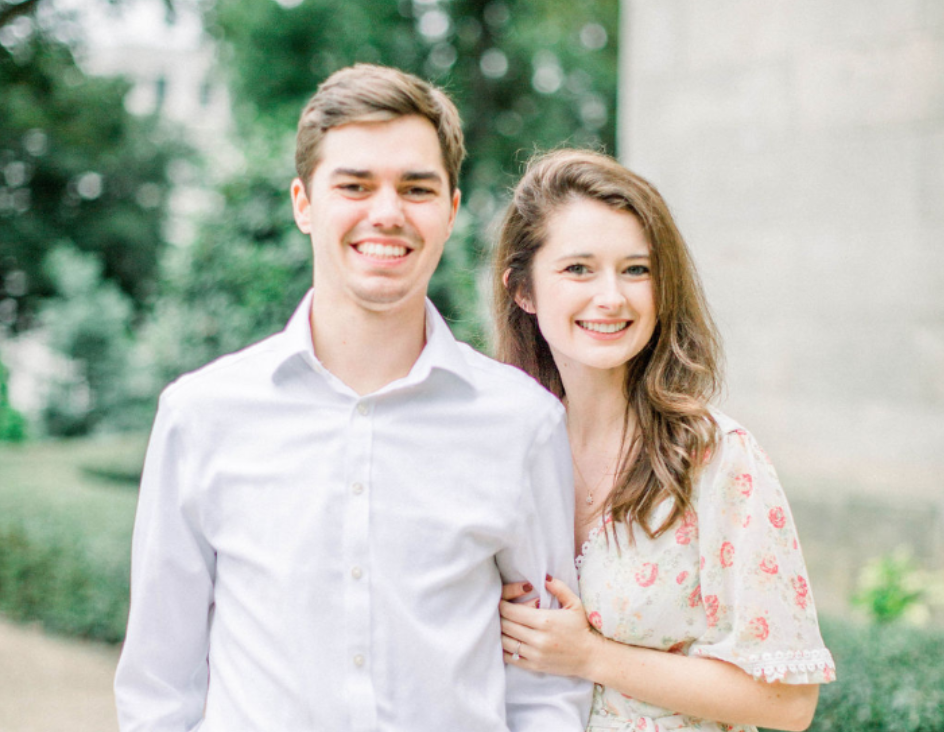 The Wedding Website of Becky Zaydel and Will Meredith