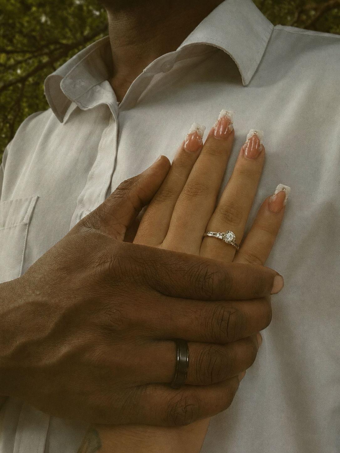 The Wedding Website of Alayna Hesterlee and Eric Holloway