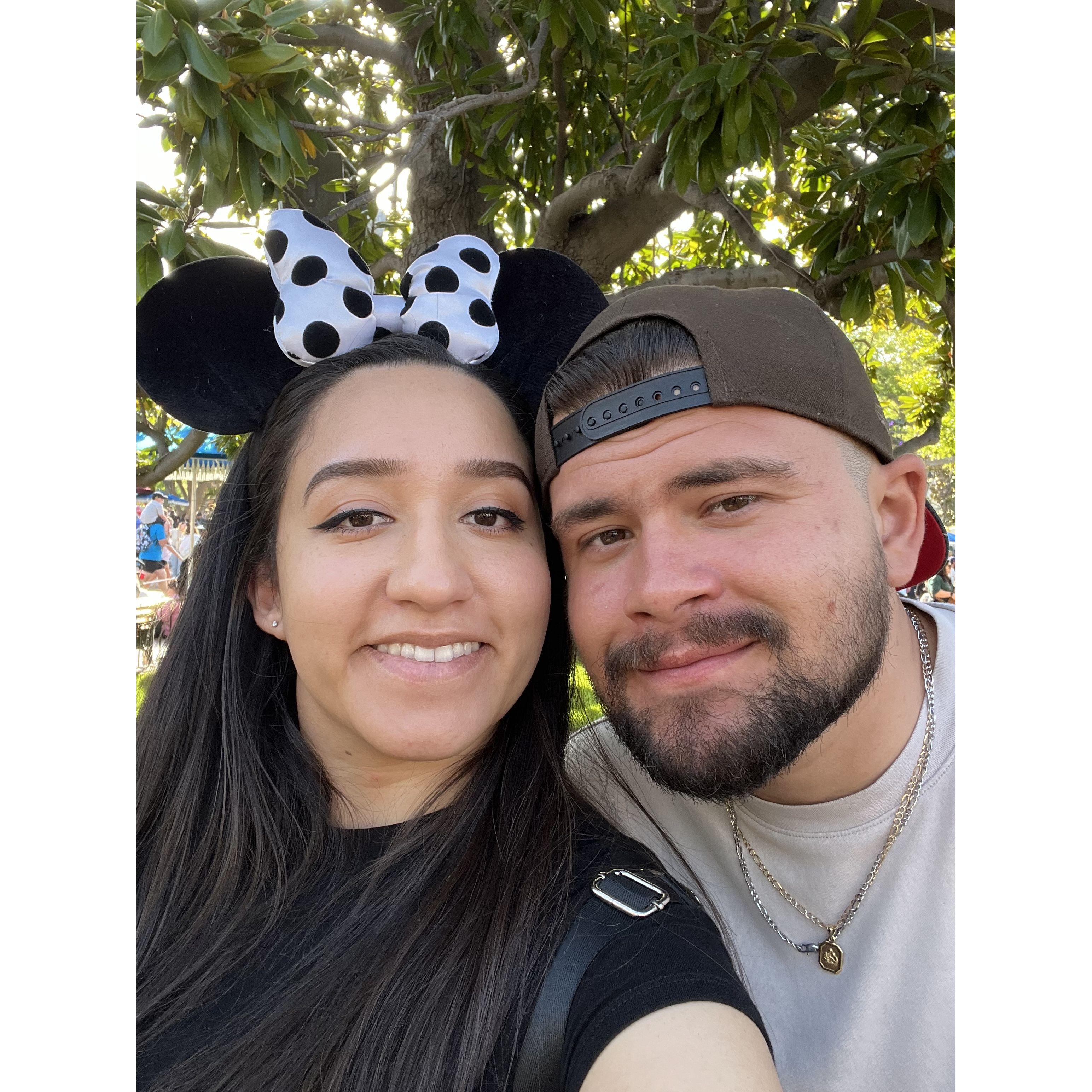 Disneyland
