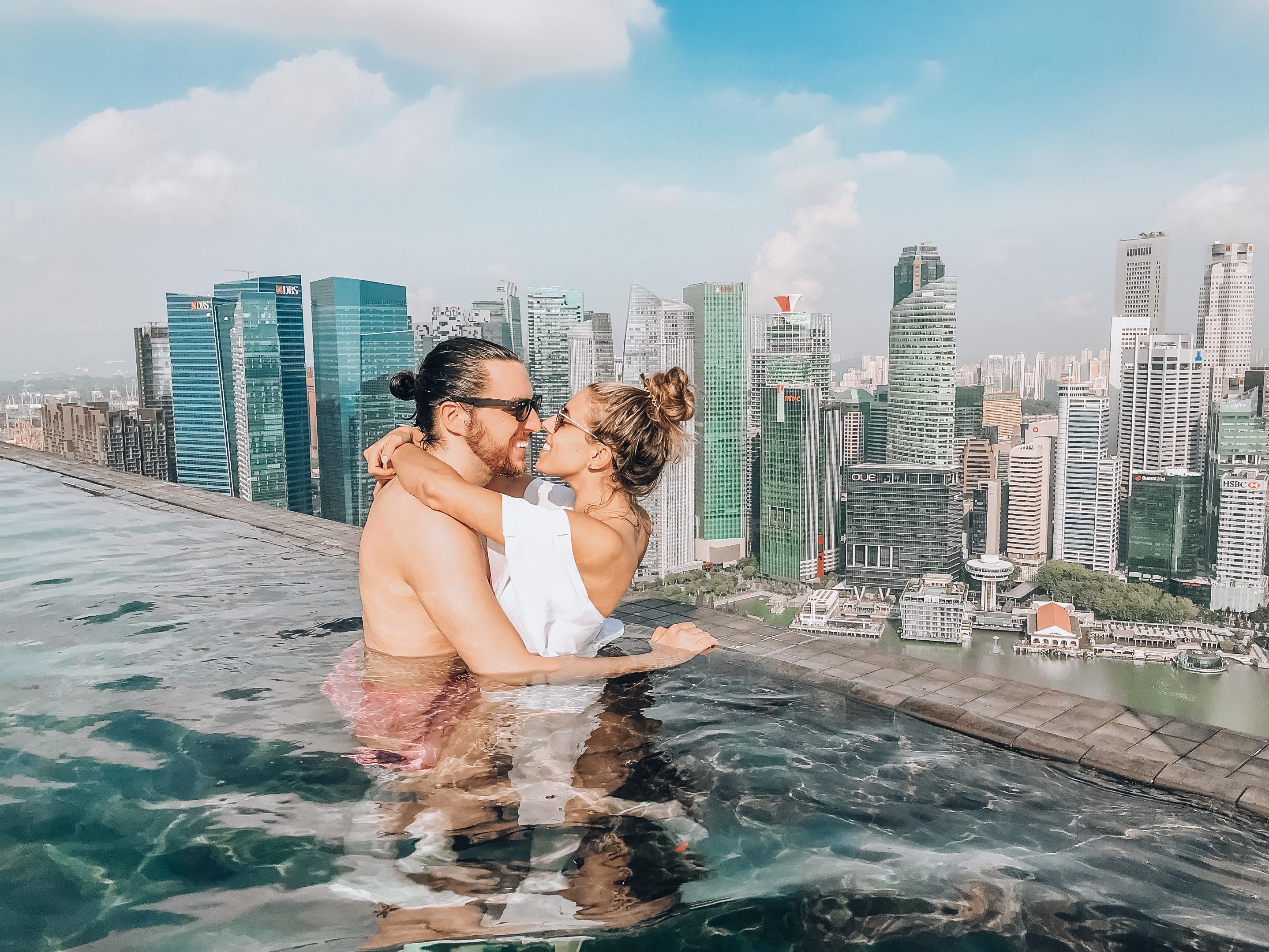 The Wedding Website of Elizabeth Heron and Nicholas Centanni