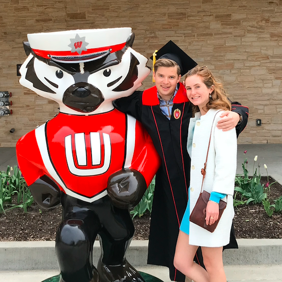 Graduation!