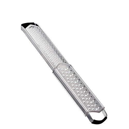 Cuisipro V-Grater, Stainless Steel, Stainless Steel