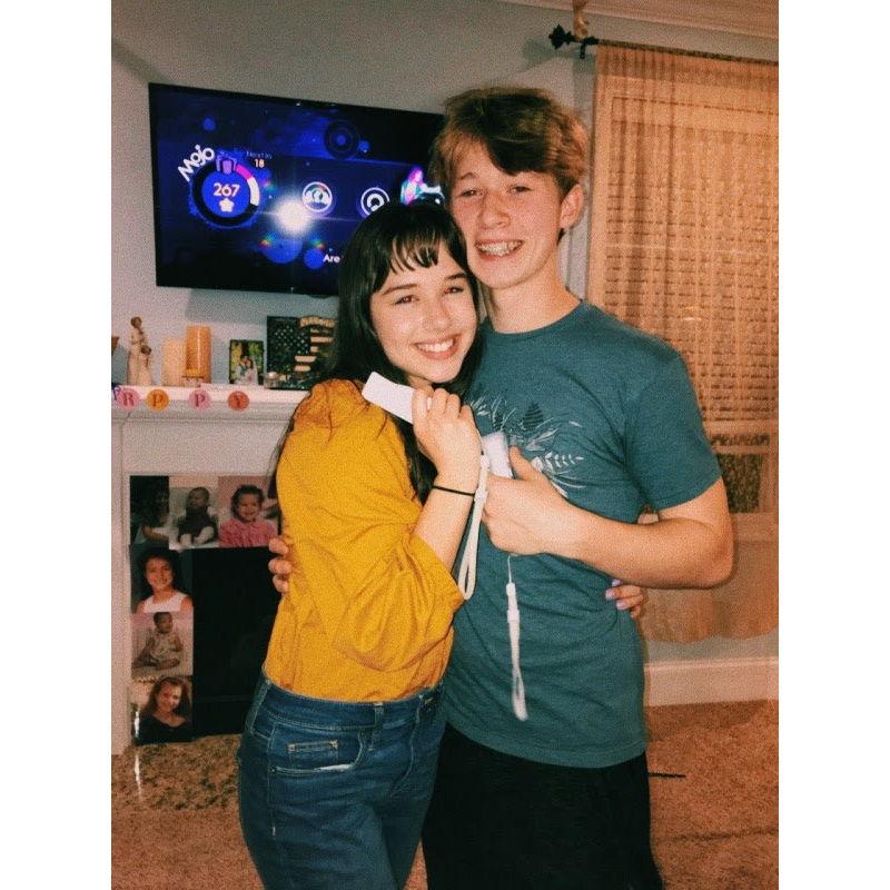 Guess who won Just Dance