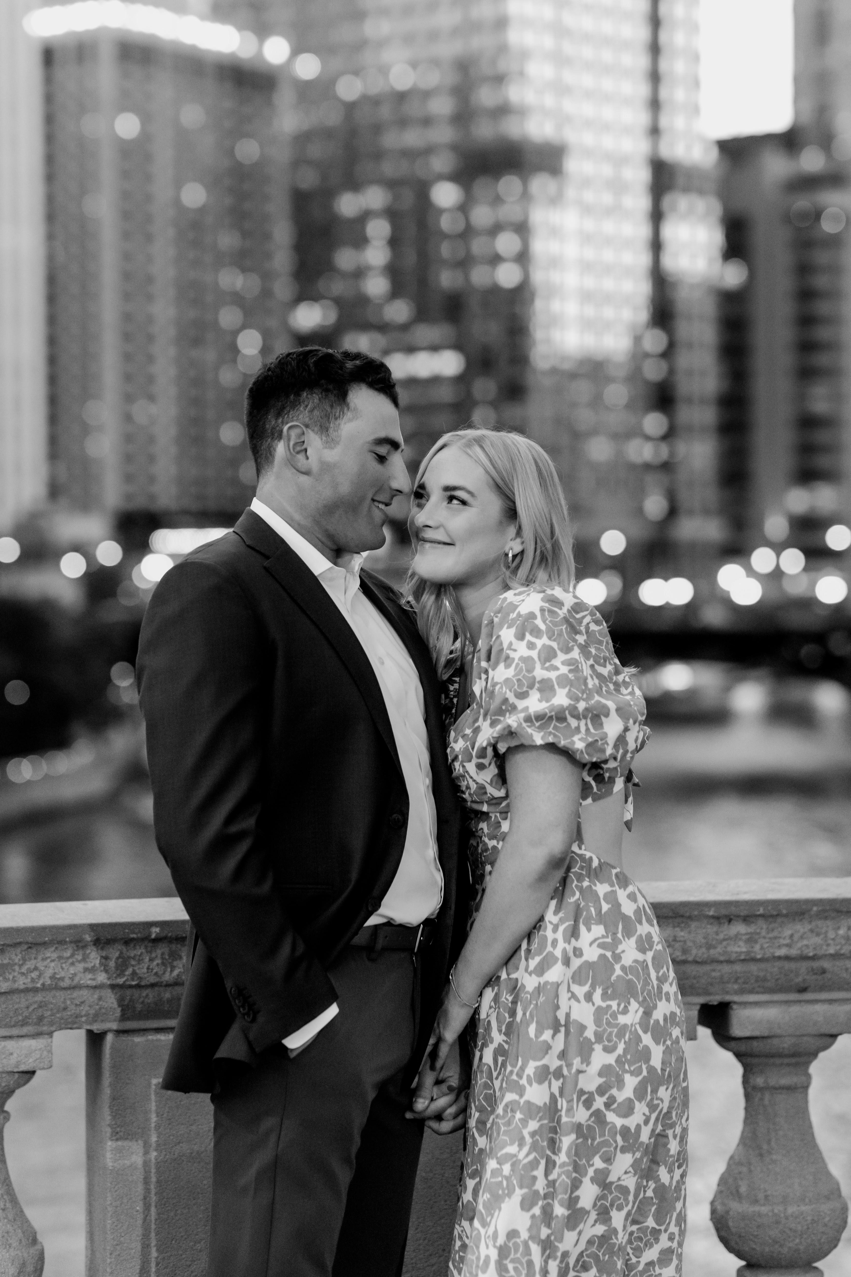 The Wedding Website of Lakyn Clark and Henry Katz