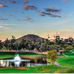 Arizona Grand Golf Course