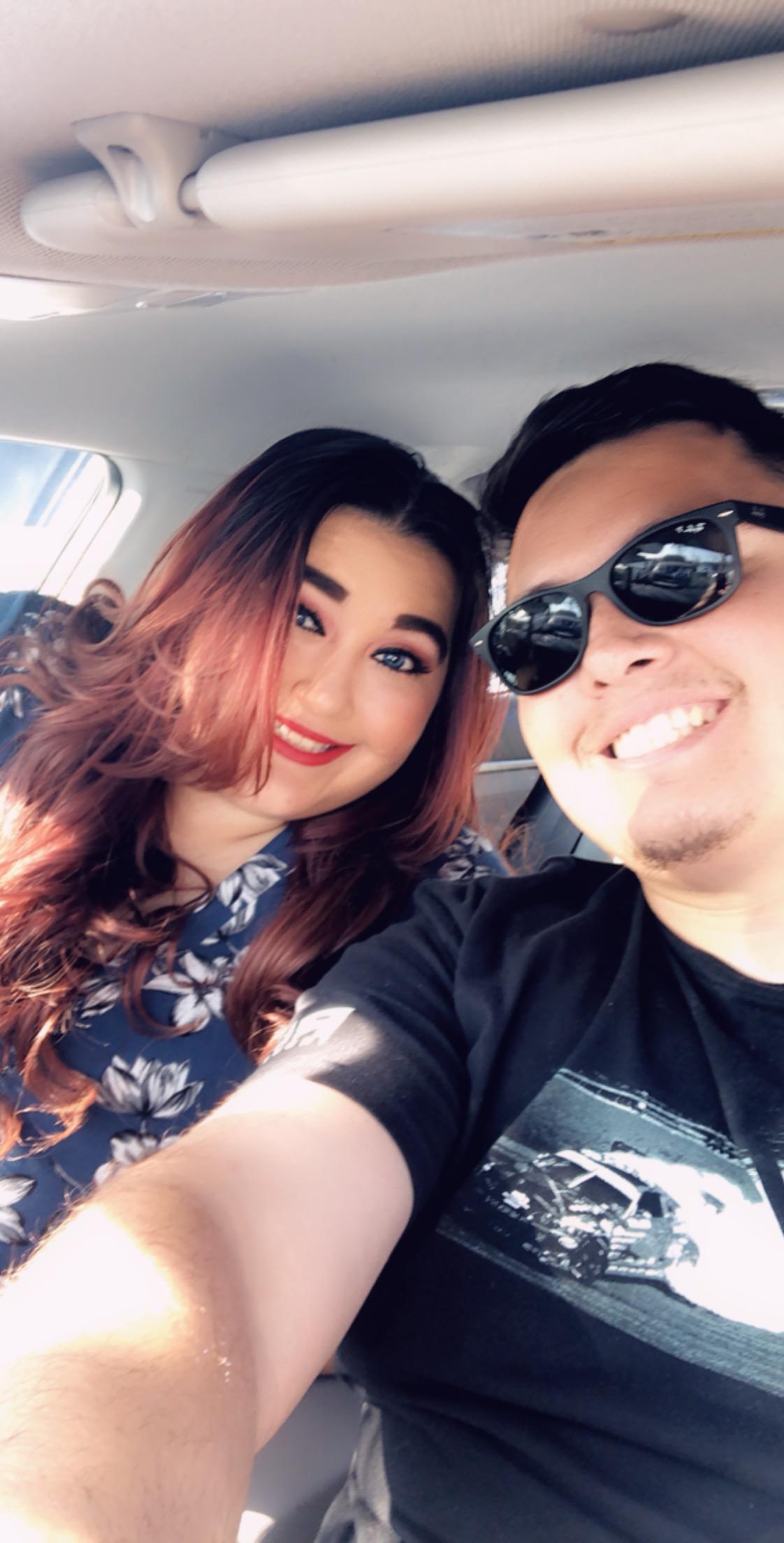 The Wedding Website of Patricia Melendrez and Juan Angulo