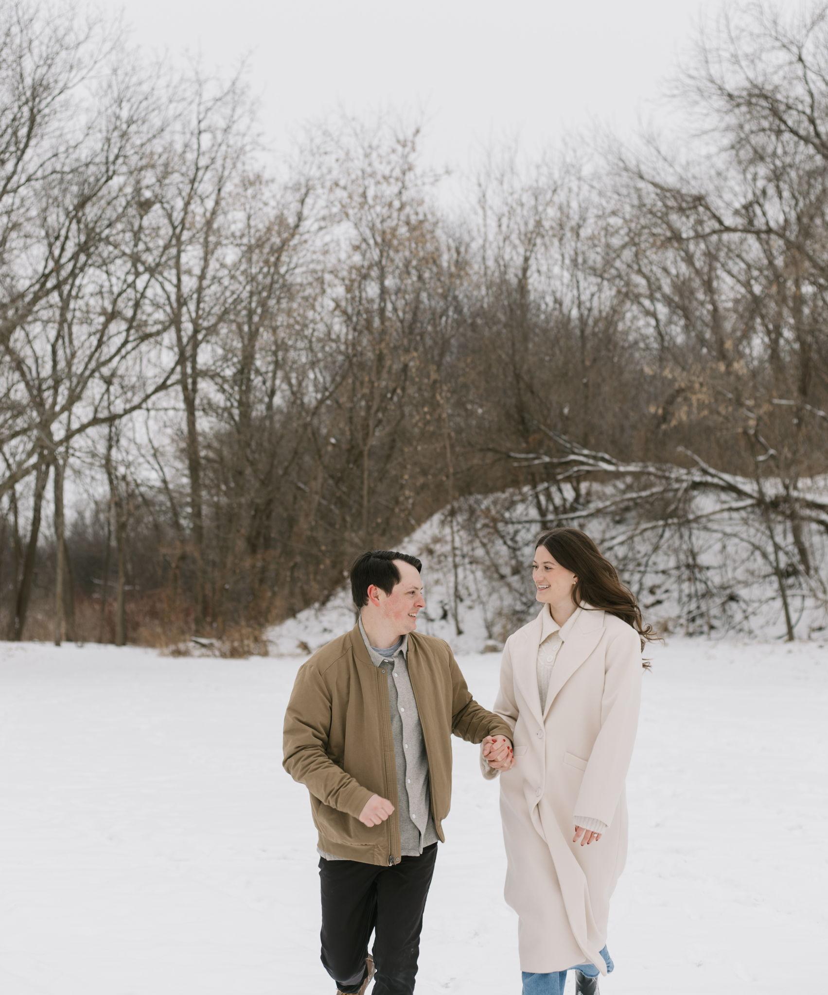 The Wedding Website of Emma Schulz and Turner Truttschel