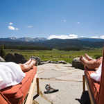 Devil's Thumb Ranch Resort & Spa