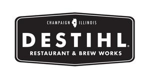 DESTIHL Restaurant & Brew Works