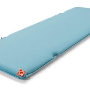 REI Campwell Sleeping Pad XL Blue