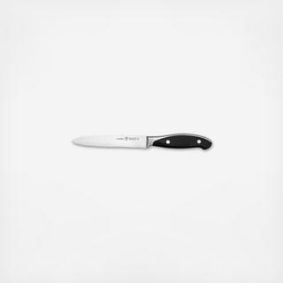 Forged Synergy Serrated Utility Knife