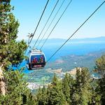 Heavenly Mountain Resort