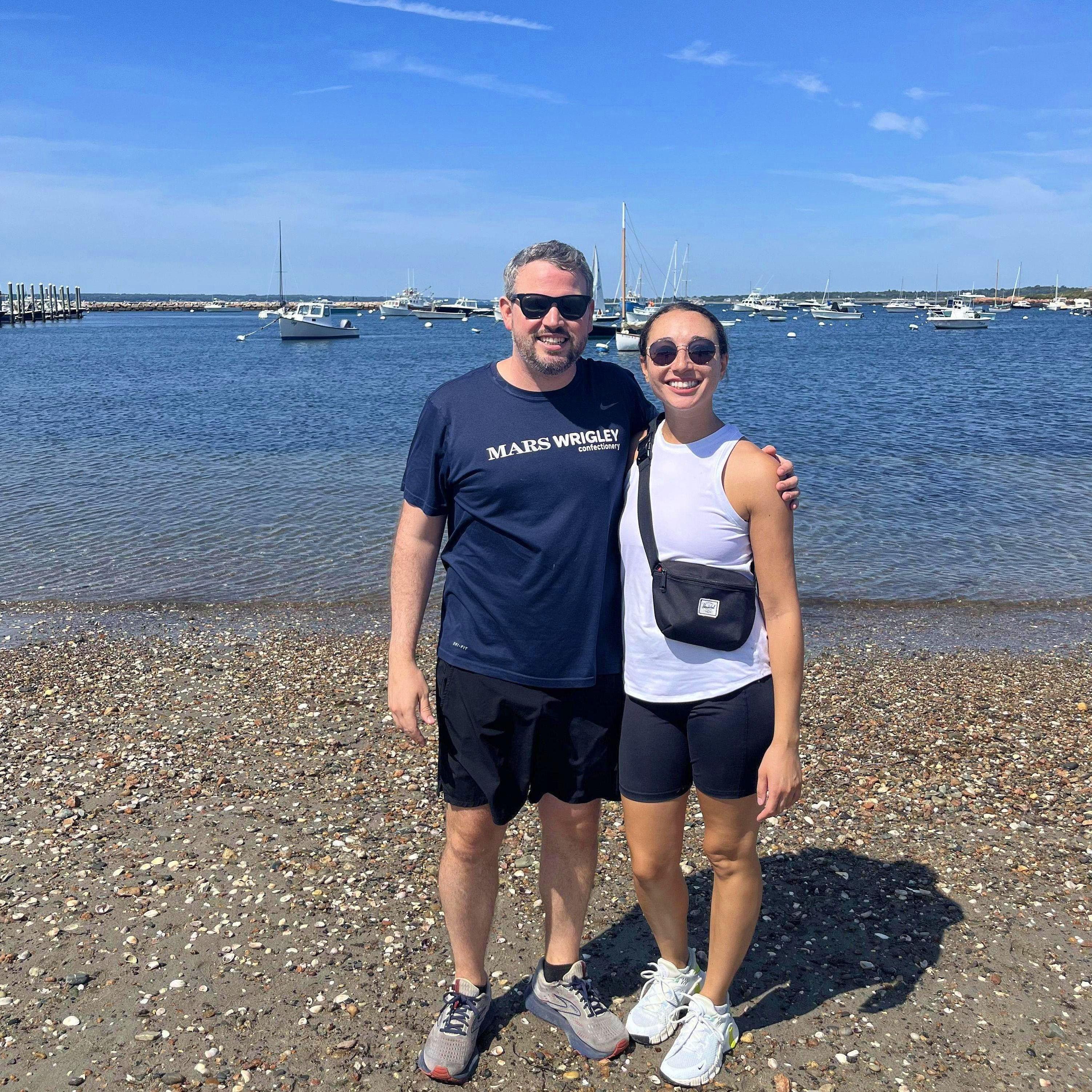 Little Compton, Rhode Island, September 2023