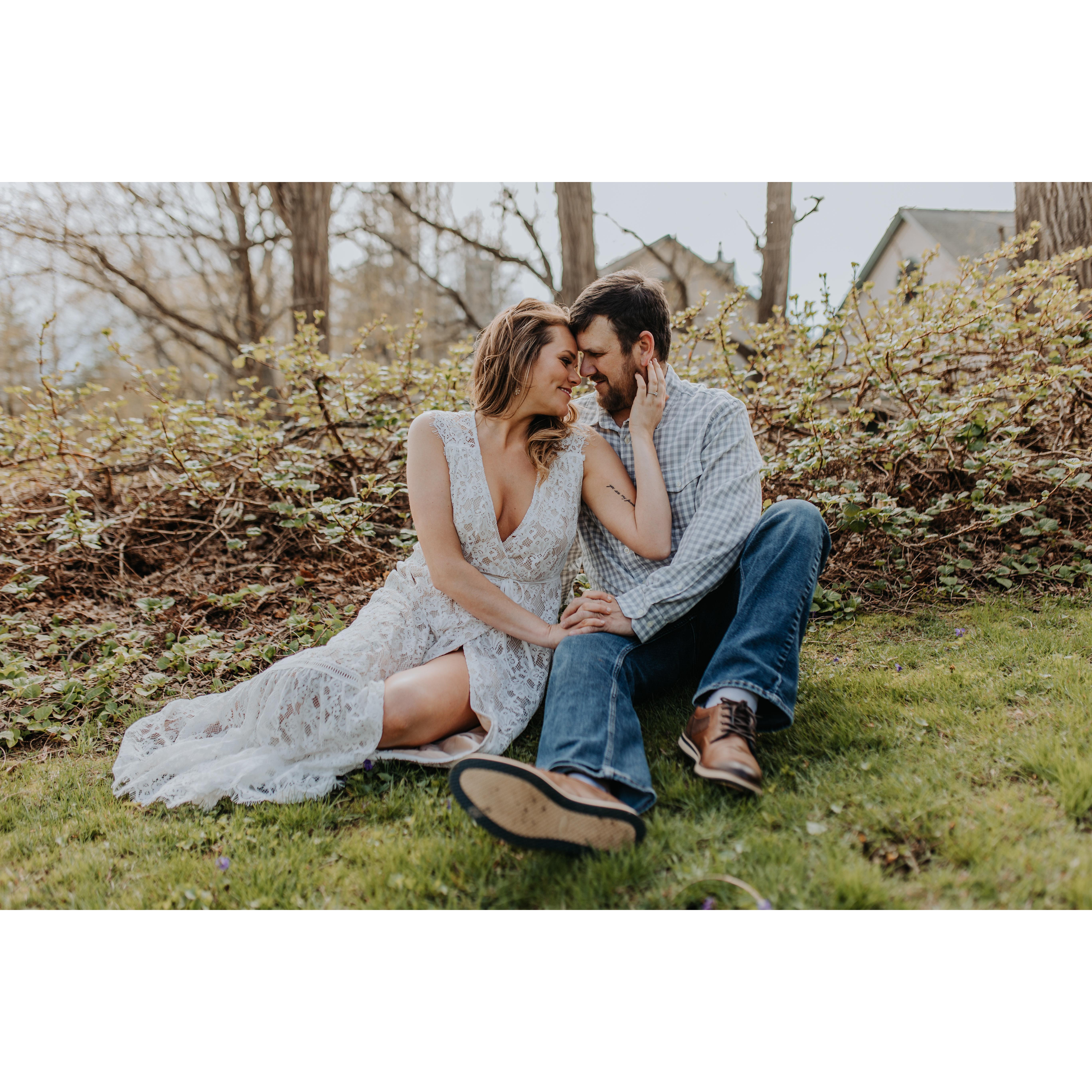 You are my favorite.