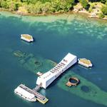 Pearl Harbor National Memorial