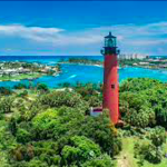 Jupiter Inlet Lighthouse & Museum
