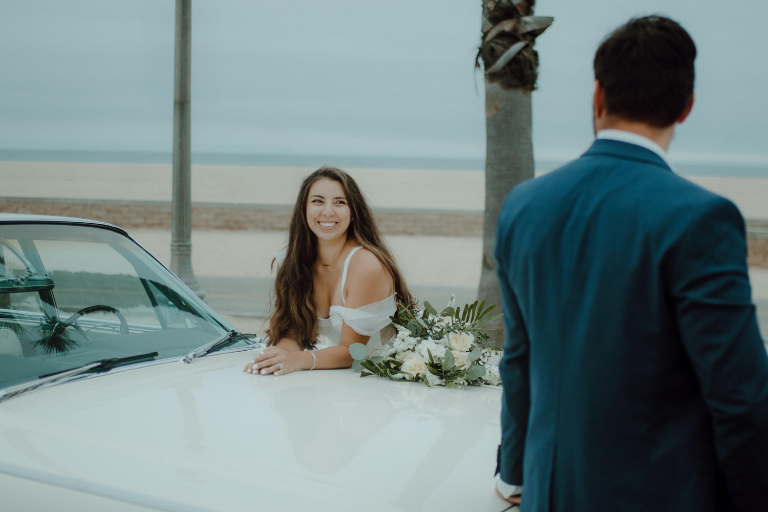 The Wedding Website of Marian Kennedy and Kyle Kennedy