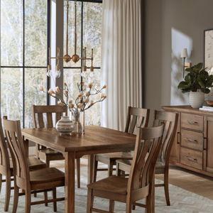Dinning room table