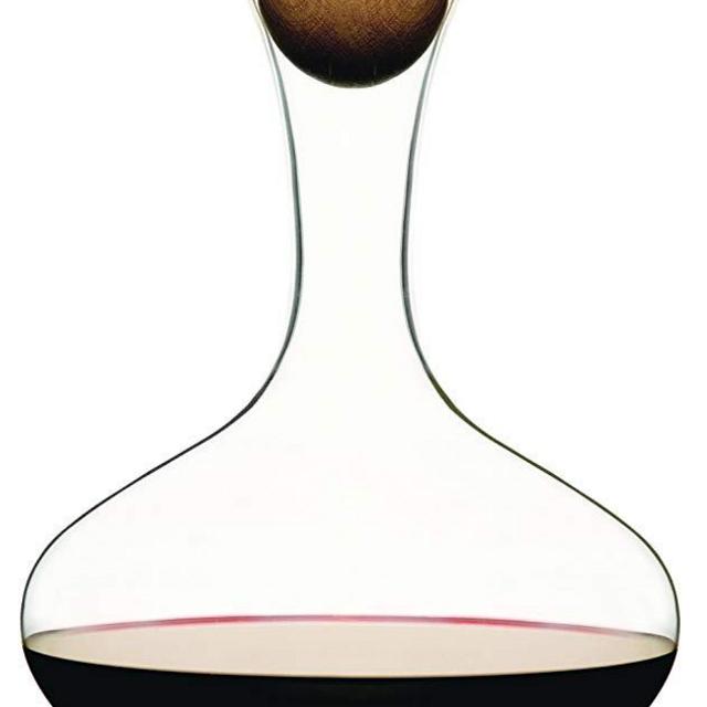 Sagaform Wine Carafe