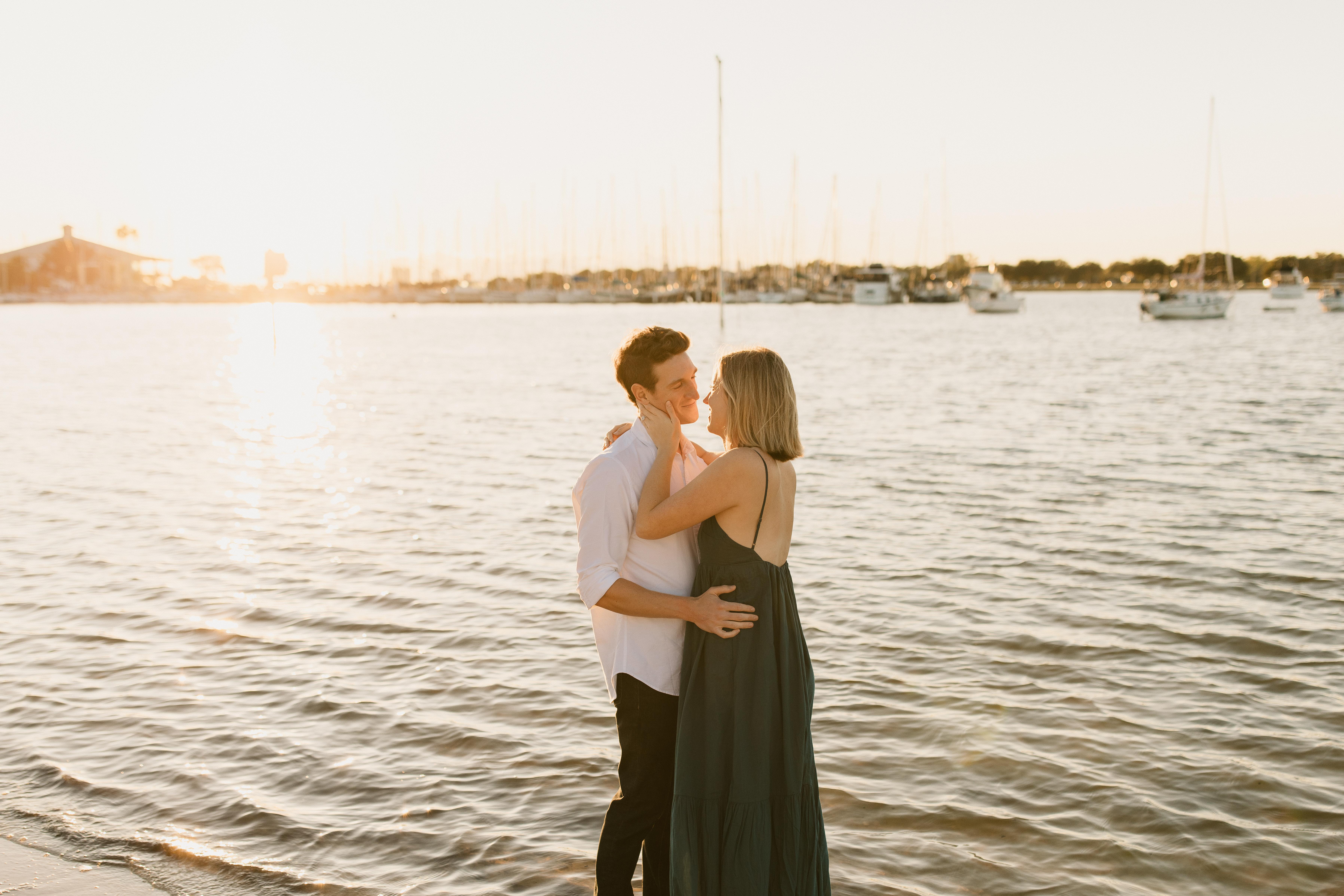 The Wedding Website of Megan Fleming and Jesse Wood