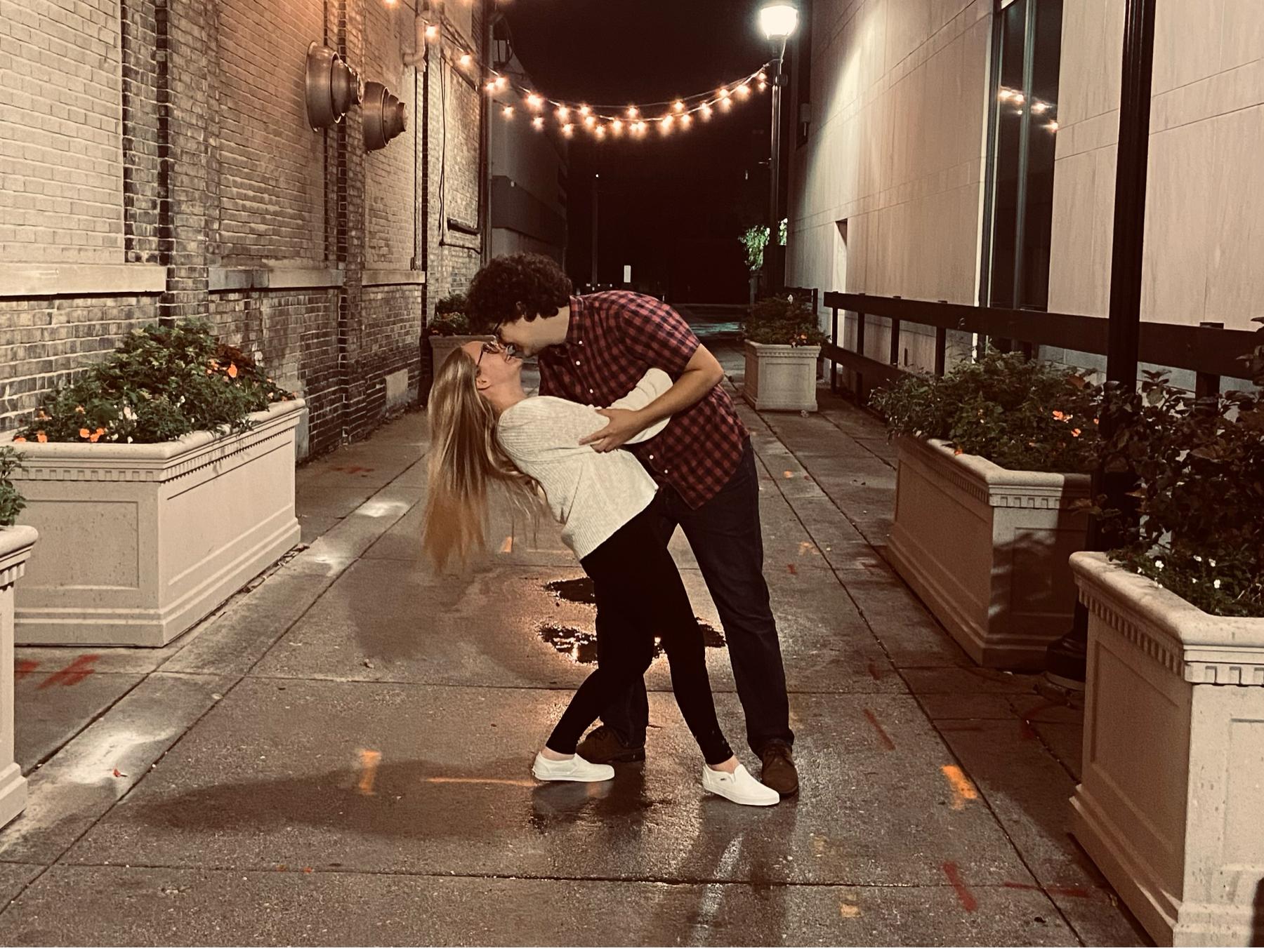 The Wedding Website of Gabriel Jackson and Nicholas Hoffman