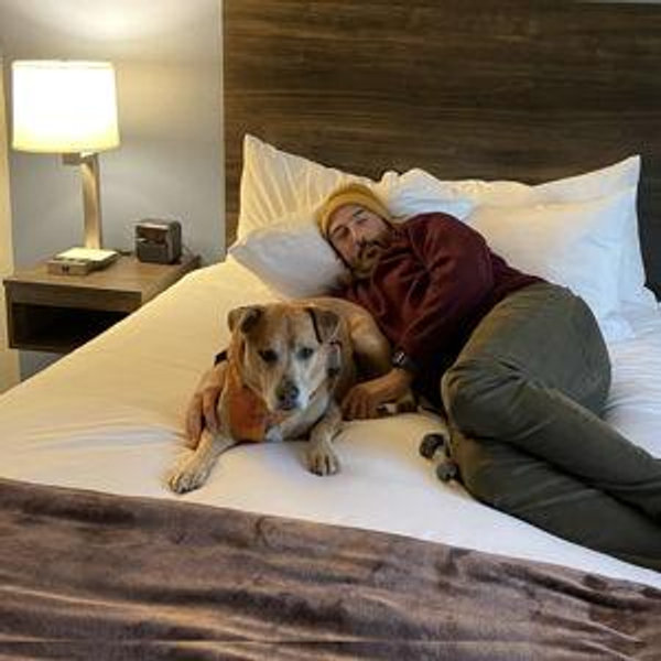 Hotel in Antwerp