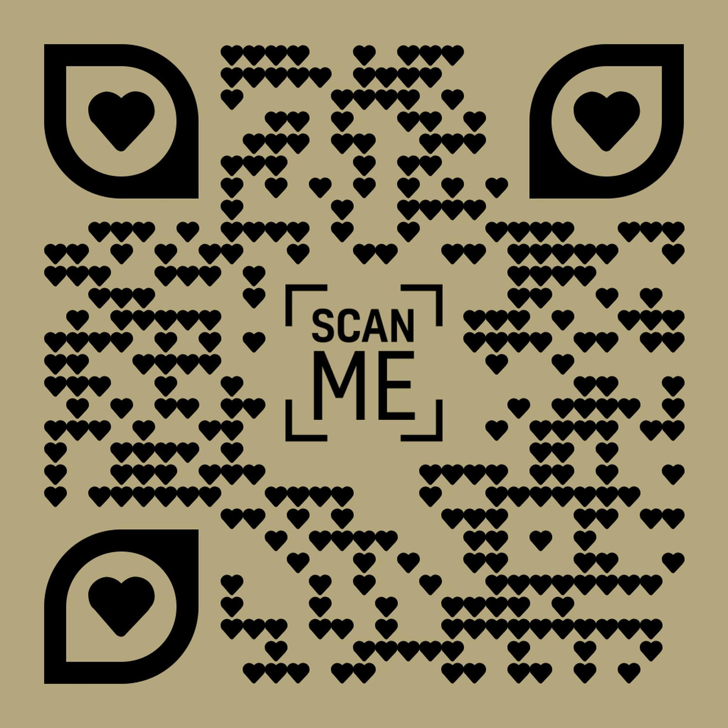 Scan the QR code for inspiration!