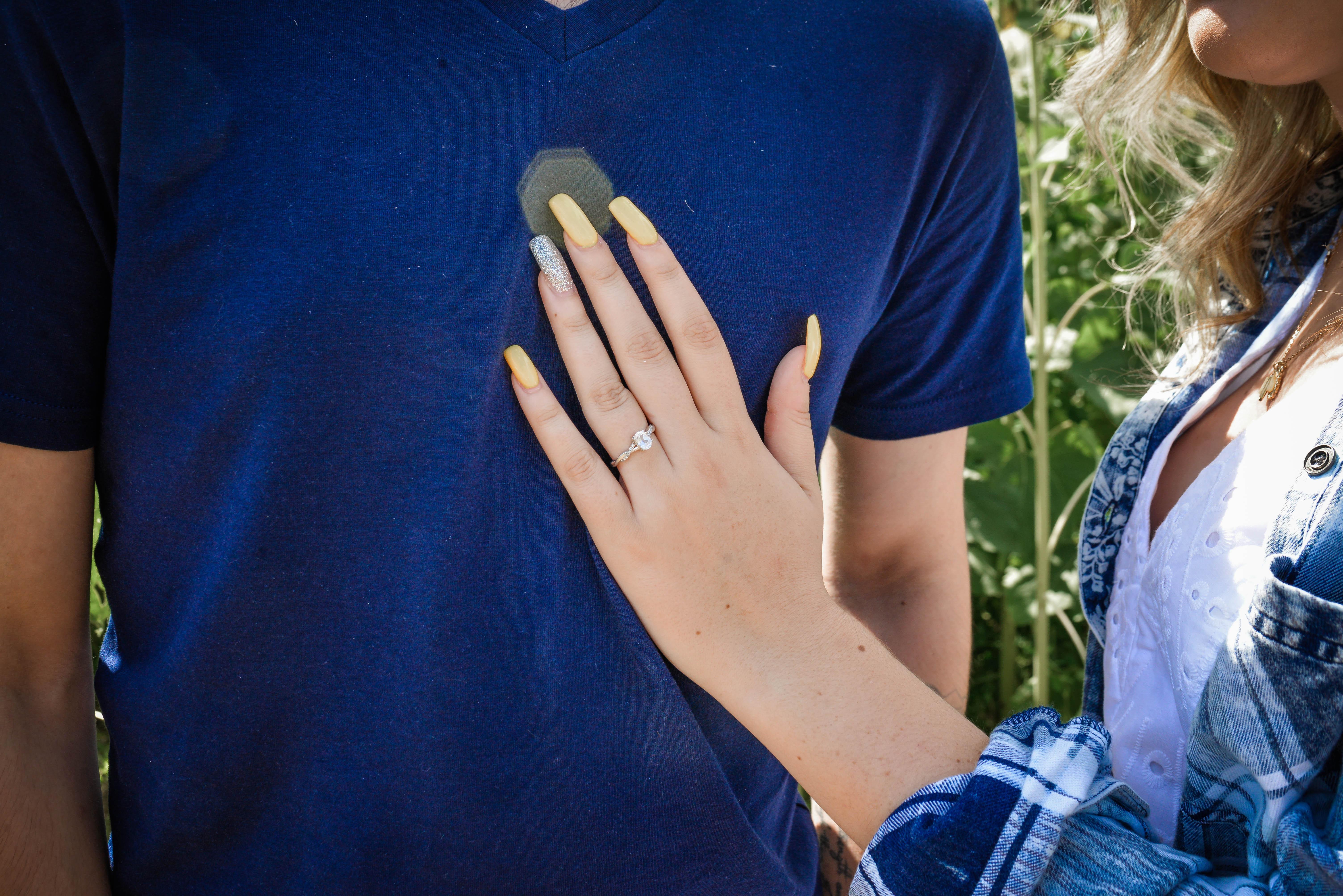 The Wedding Website of Samantha Smith and Blaine Bussell