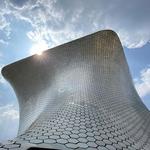 Soumaya Museum