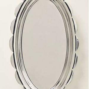 Damson Madder Serving Platter