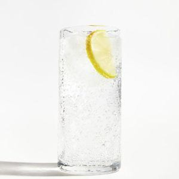Hammered Outdoor Drinking Glasses