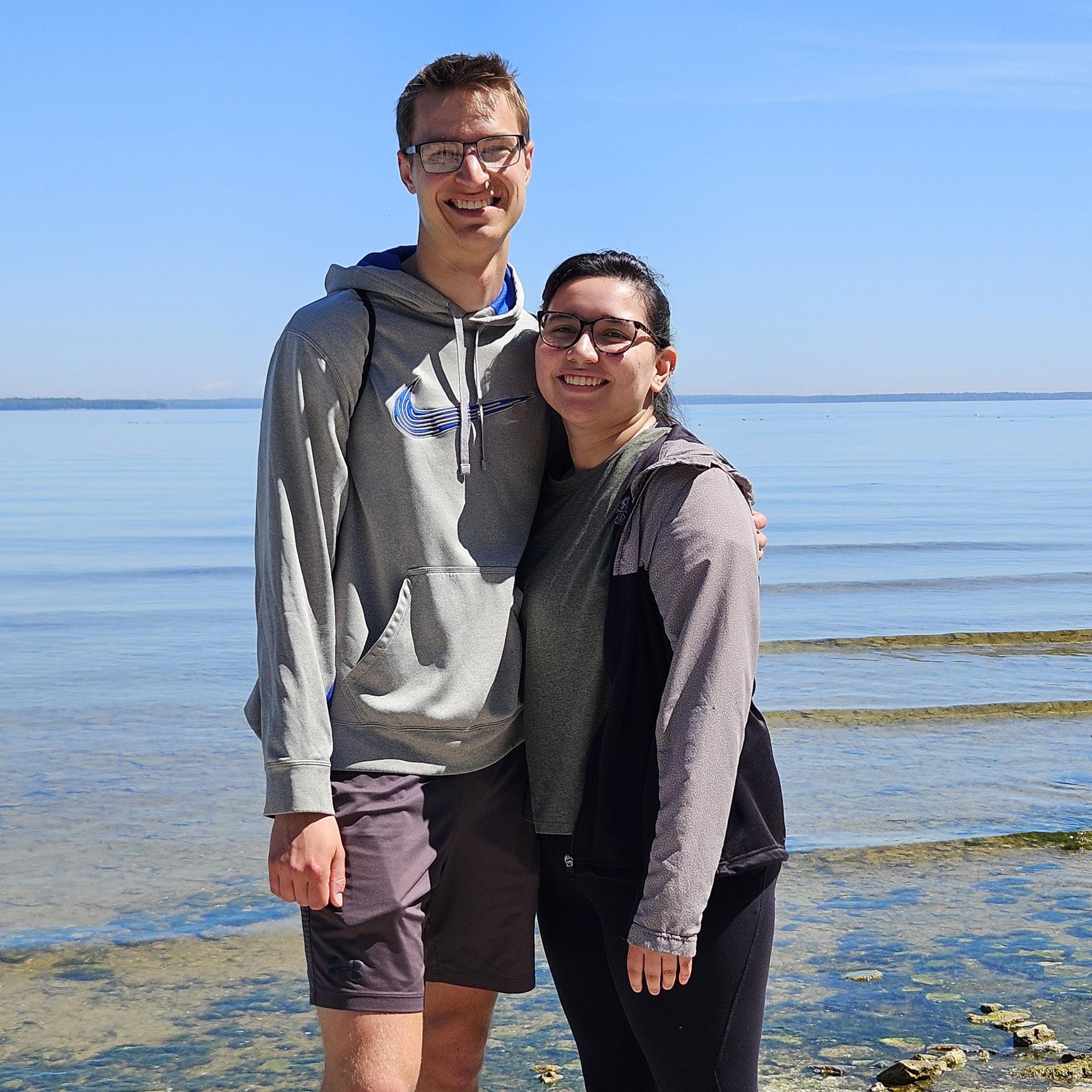 Gasick family trip to Door County