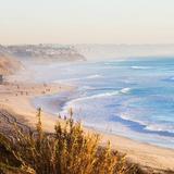 South Carlsbad State Beach